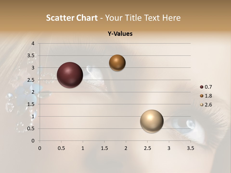 Skin Art Professional PowerPoint Template