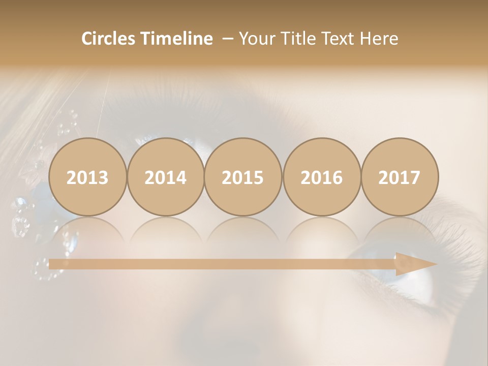 Skin Art Professional PowerPoint Template