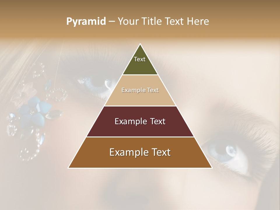 Skin Art Professional PowerPoint Template