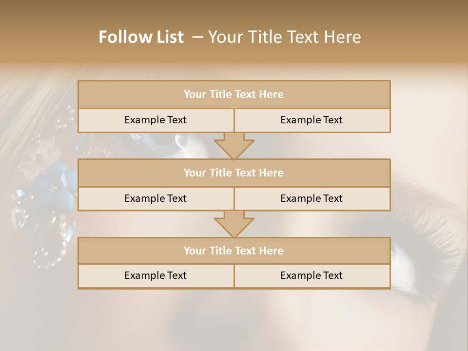 Skin Art Professional PowerPoint Template