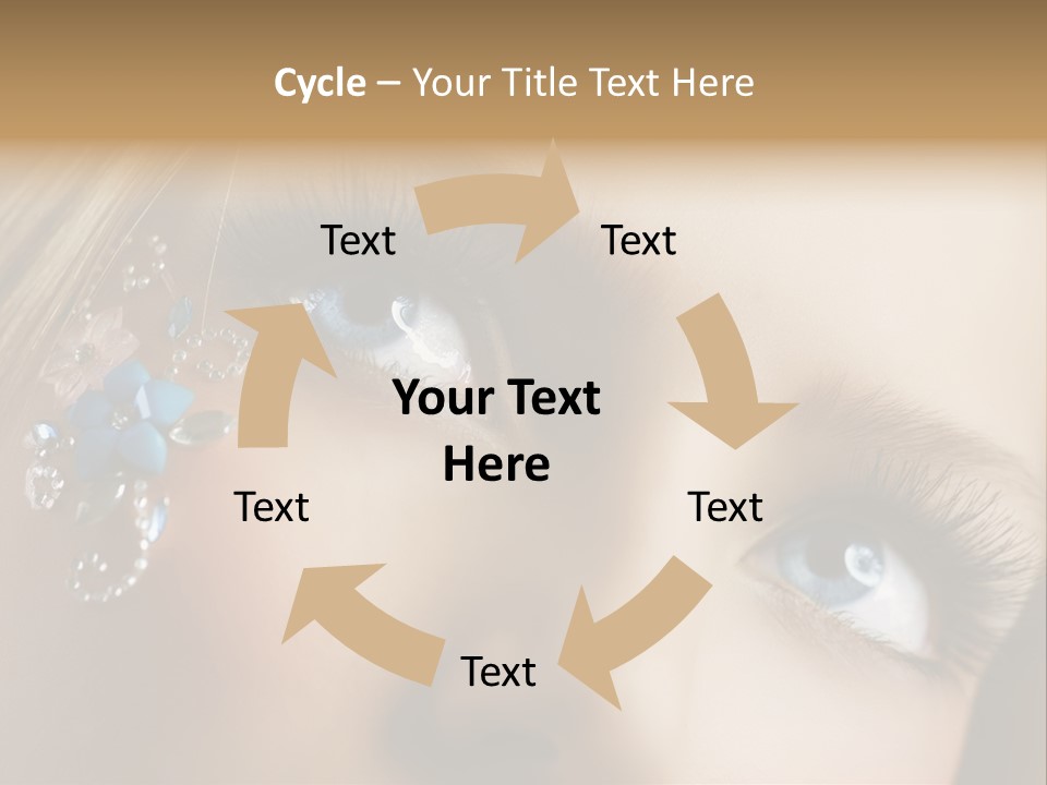 Skin Art Professional PowerPoint Template
