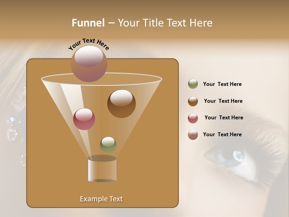 Skin Art Professional PowerPoint Template