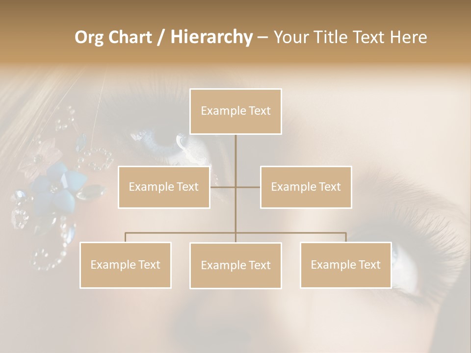 Skin Art Professional PowerPoint Template