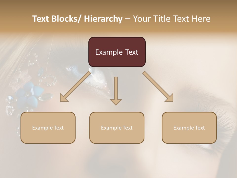 Skin Art Professional PowerPoint Template