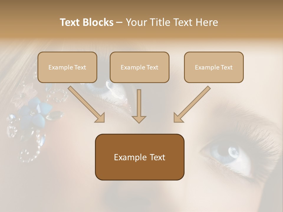 Skin Art Professional PowerPoint Template