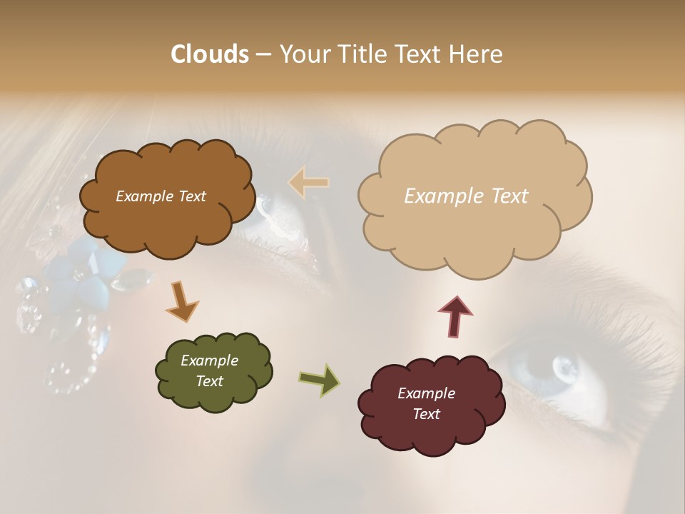 Skin Art Professional PowerPoint Template