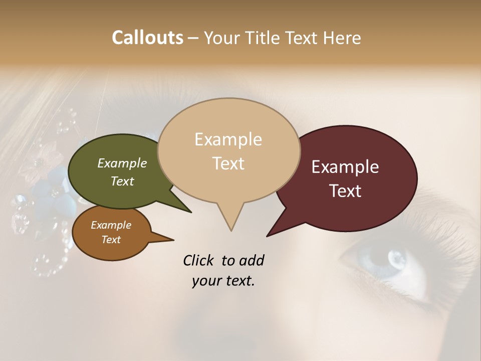 Skin Art Professional PowerPoint Template