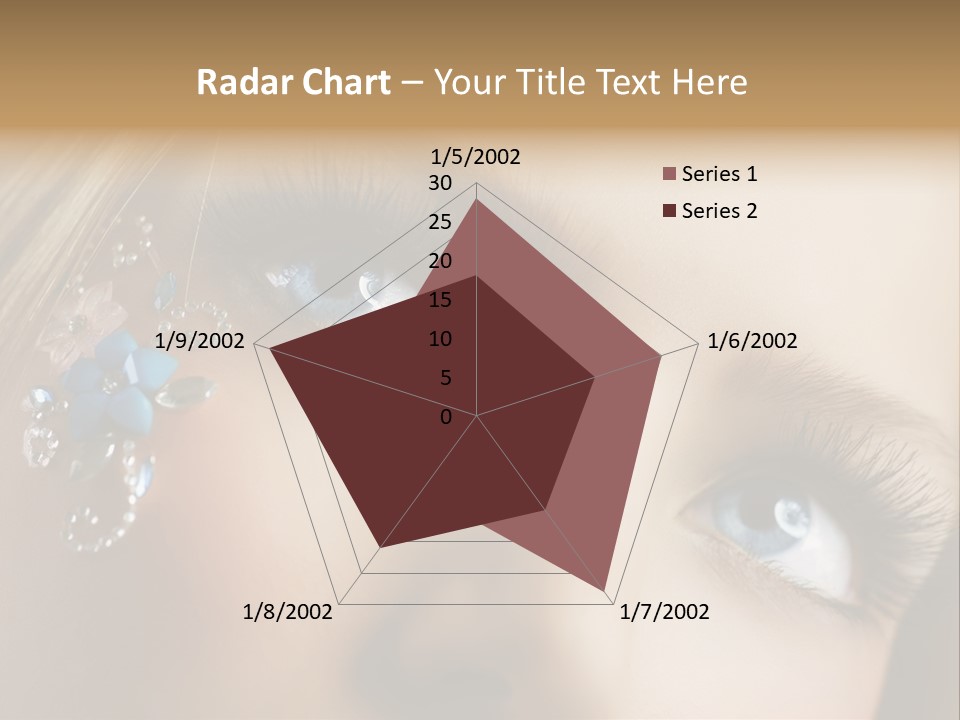 Skin Art Professional PowerPoint Template