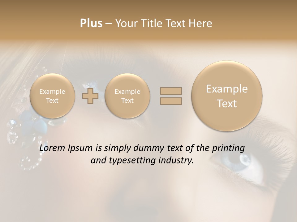 Skin Art Professional PowerPoint Template