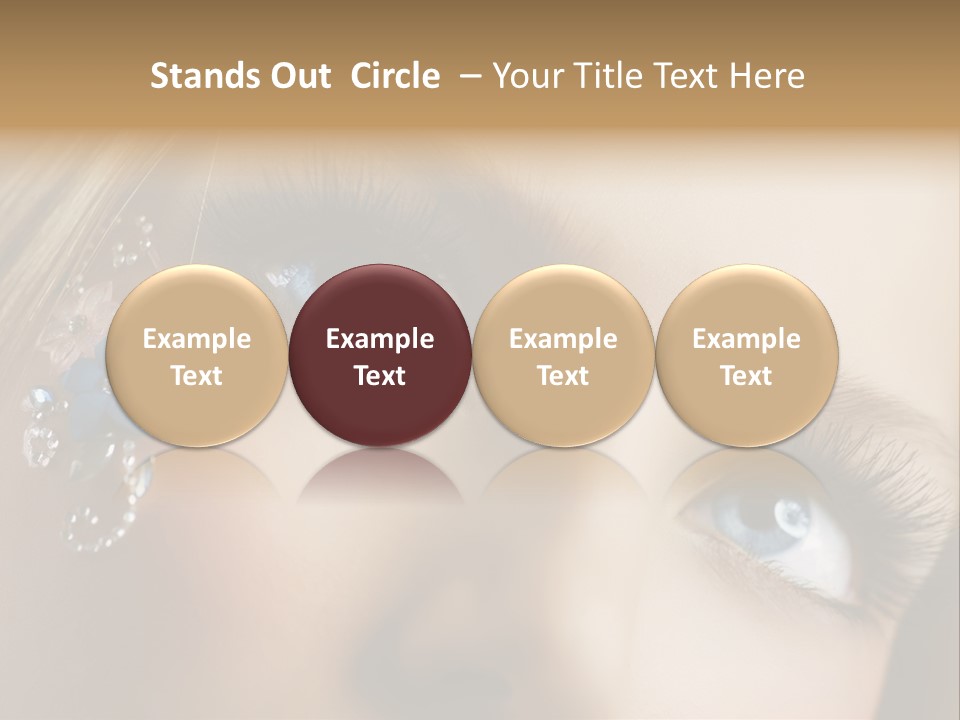 Skin Art Professional PowerPoint Template