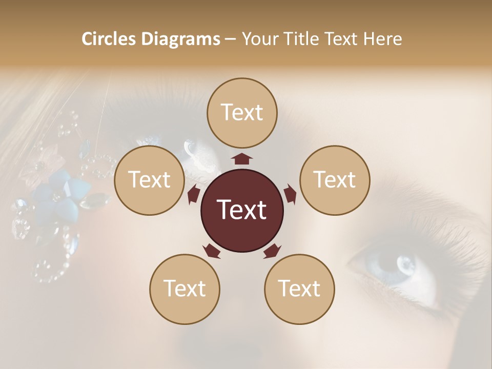 Skin Art Professional PowerPoint Template