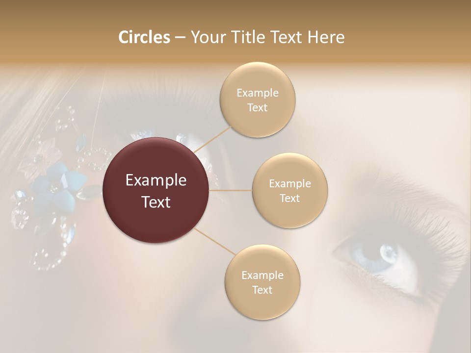 Skin Art Professional PowerPoint Template