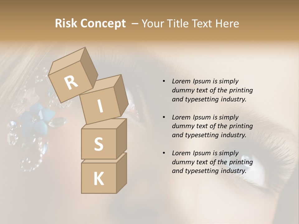 Skin Art Professional PowerPoint Template