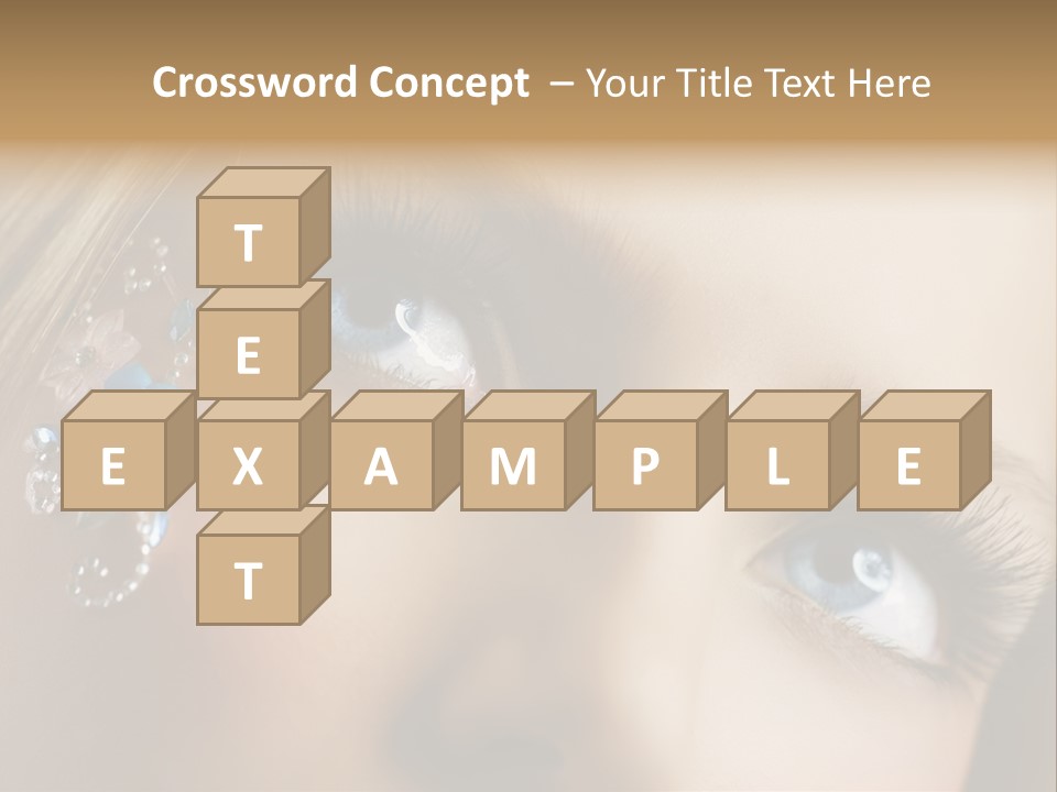 Skin Art Professional PowerPoint Template