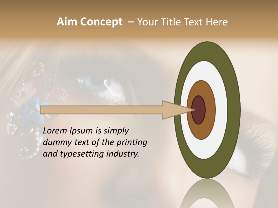 Skin Art Professional PowerPoint Template