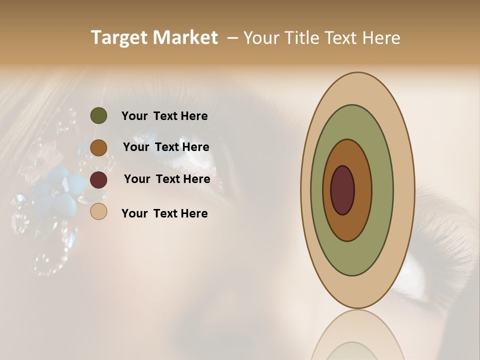 Skin Art Professional PowerPoint Template