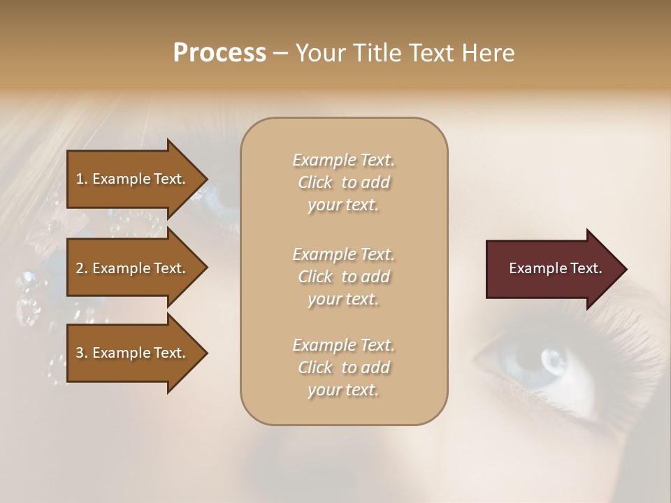 Skin Art Professional PowerPoint Template