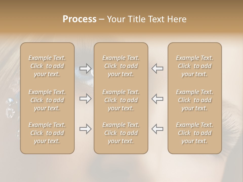 Skin Art Professional PowerPoint Template