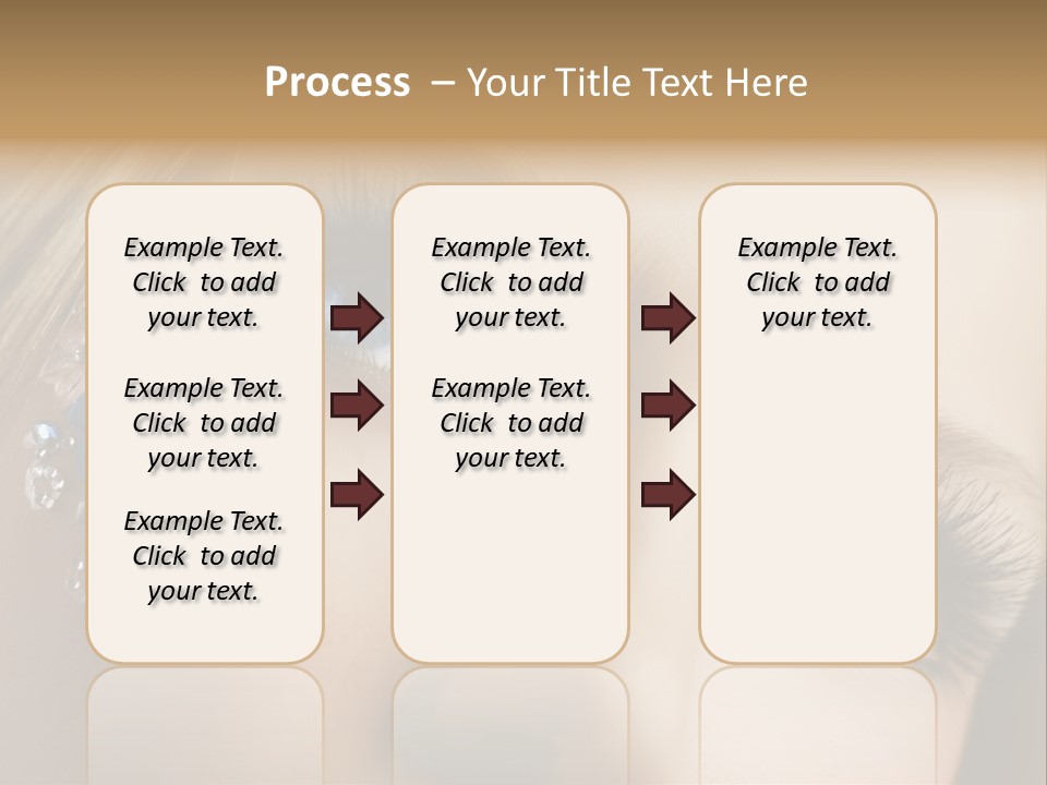Skin Art Professional PowerPoint Template