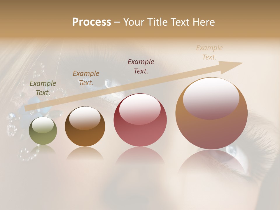 Skin Art Professional PowerPoint Template