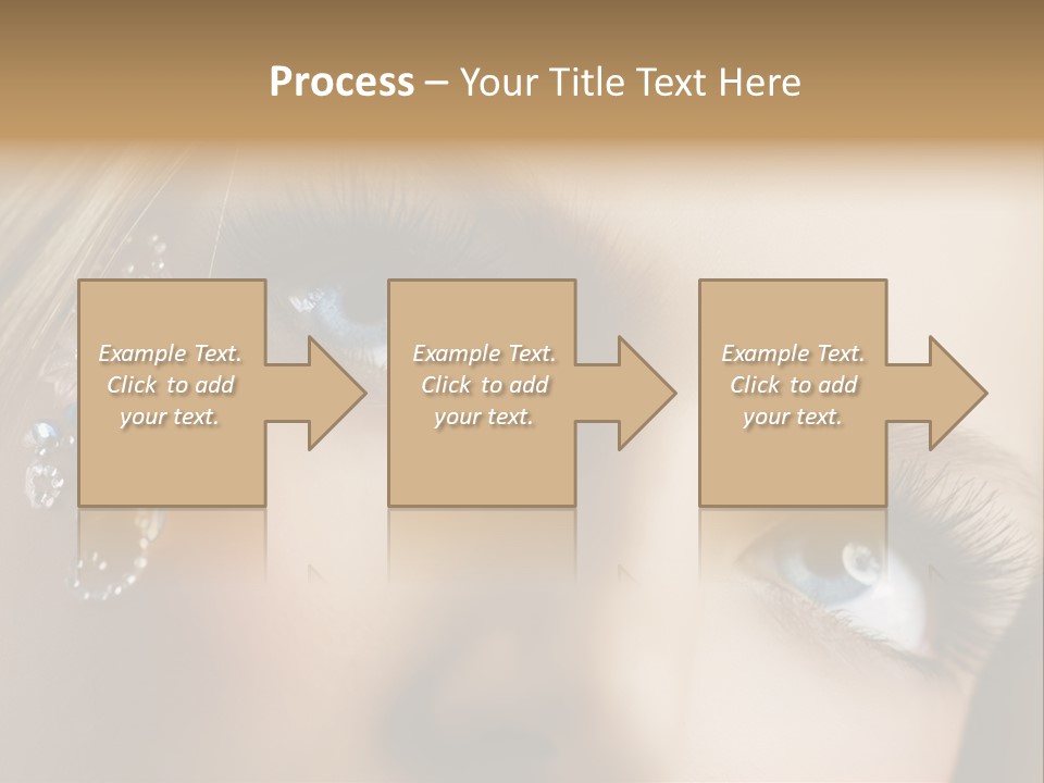 Skin Art Professional PowerPoint Template