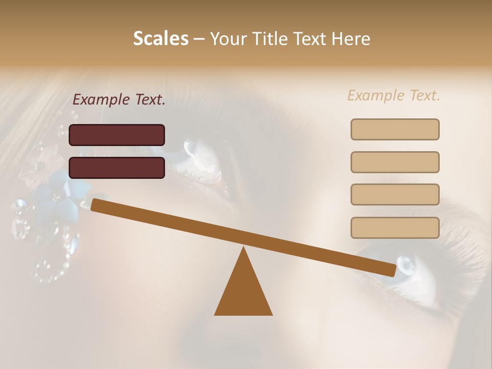 Skin Art Professional PowerPoint Template