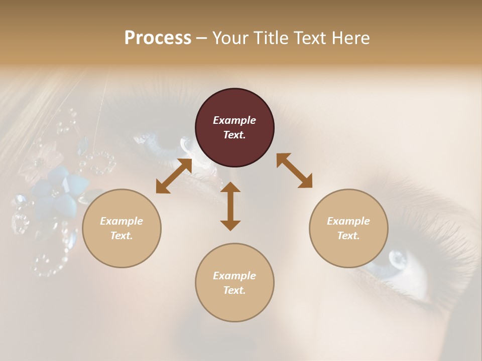 Skin Art Professional PowerPoint Template