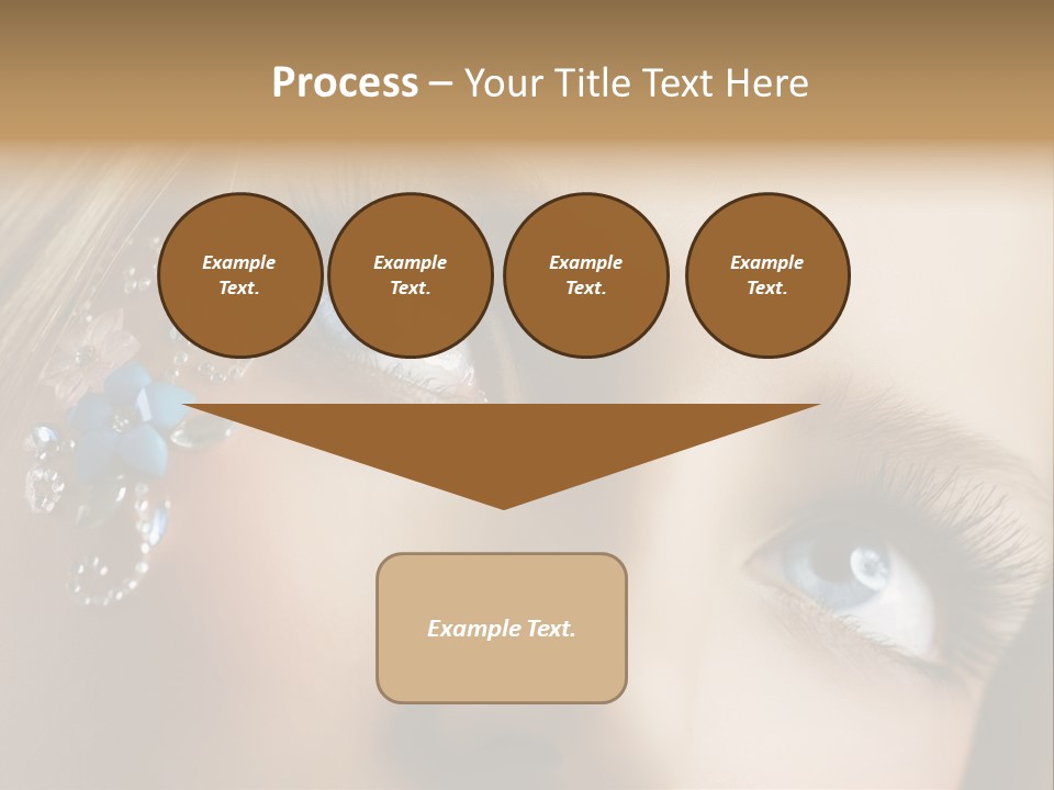 Skin Art Professional PowerPoint Template