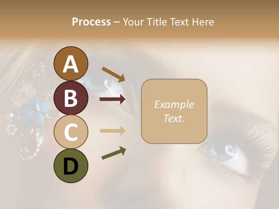 Skin Art Professional PowerPoint Template