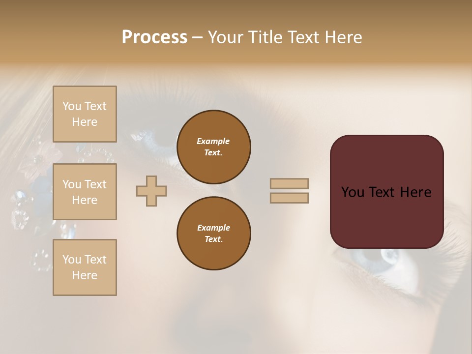Skin Art Professional PowerPoint Template