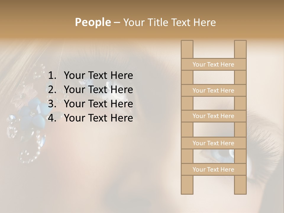 Skin Art Professional PowerPoint Template