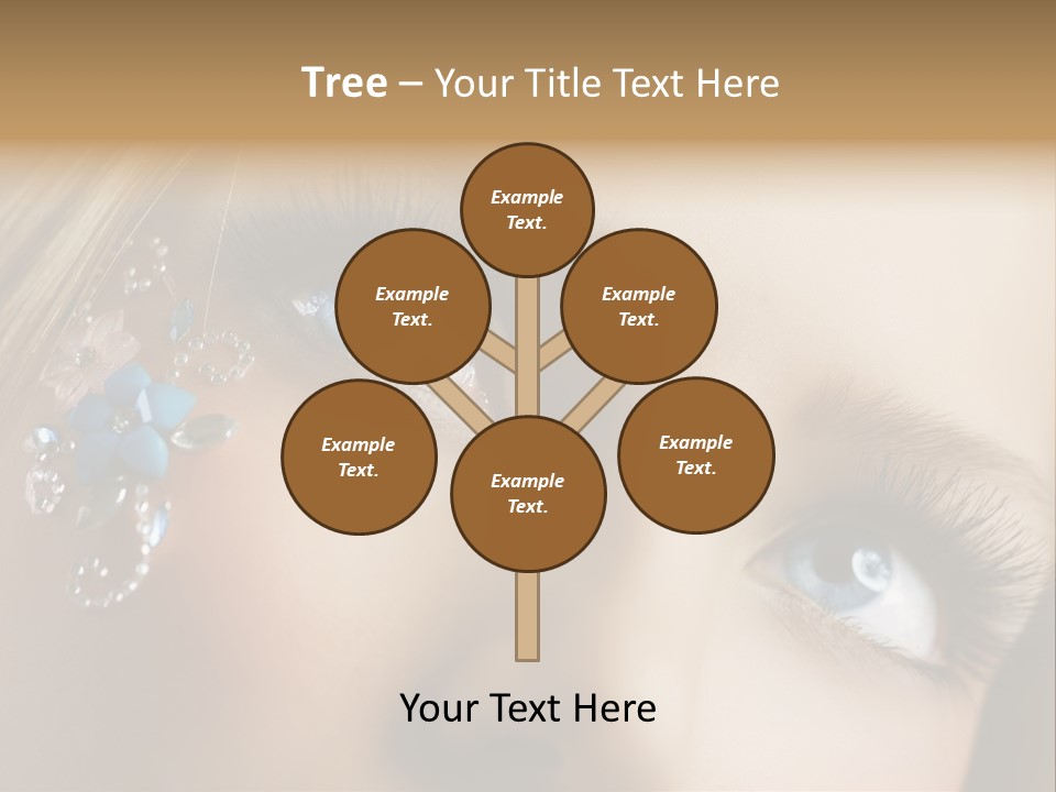 Skin Art Professional PowerPoint Template