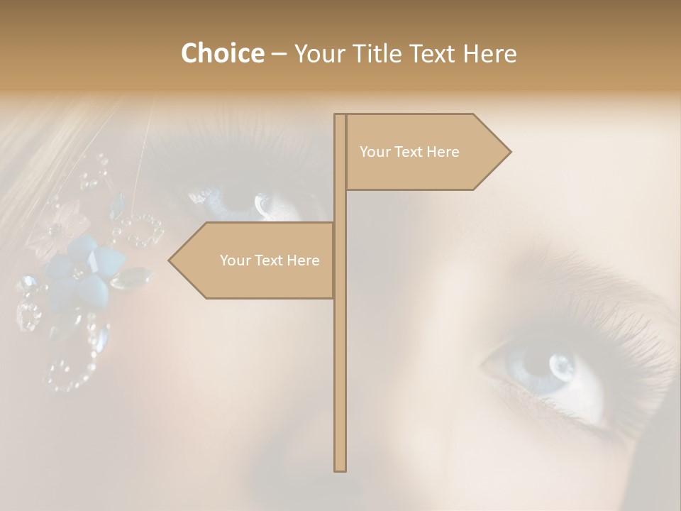 Skin Art Professional PowerPoint Template
