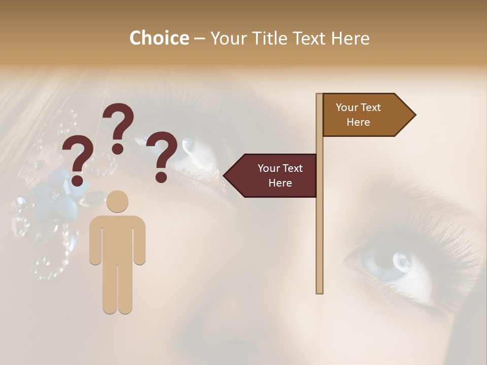 Skin Art Professional PowerPoint Template