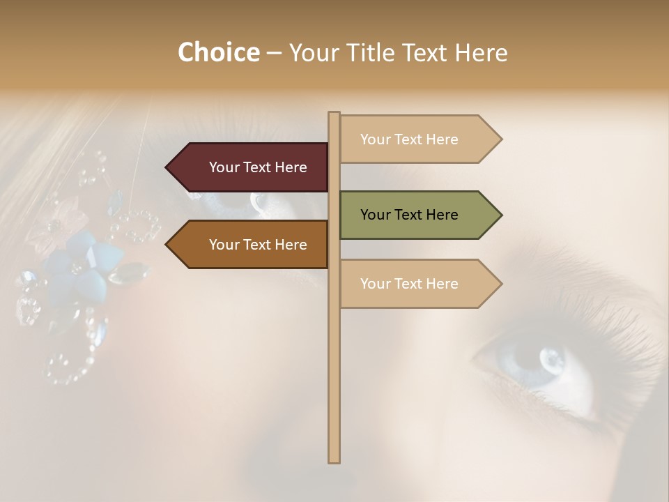 Skin Art Professional PowerPoint Template