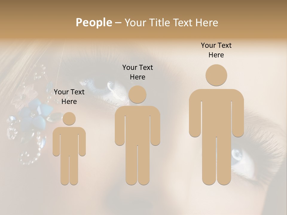 Skin Art Professional PowerPoint Template