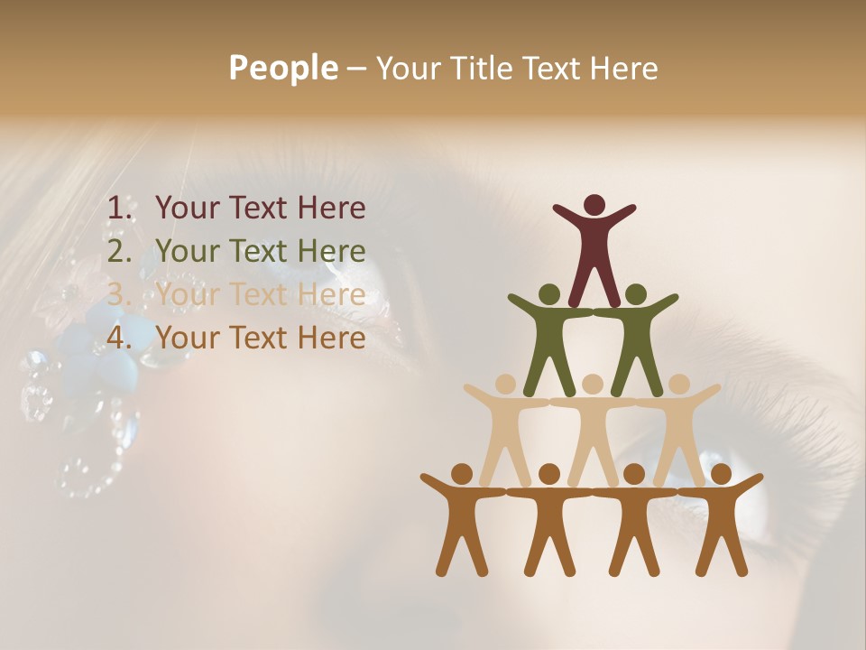 Skin Art Professional PowerPoint Template