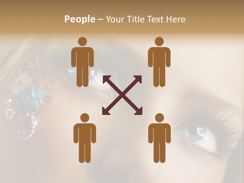 Skin Art Professional PowerPoint Template