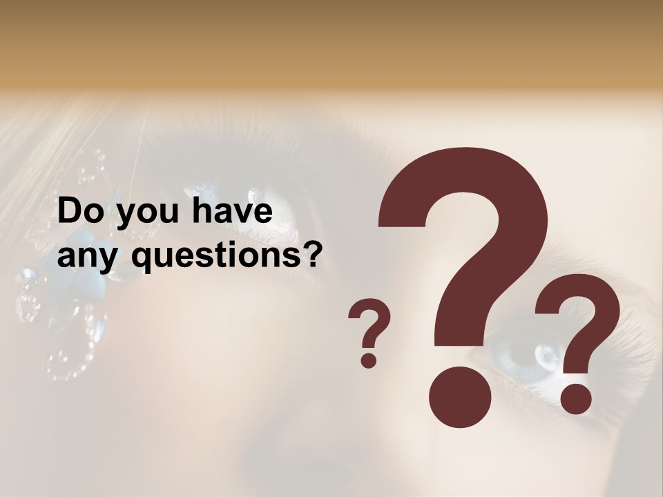 Skin Art Professional PowerPoint Template