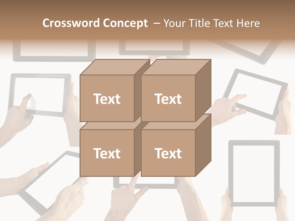 Picture Collection Single PowerPoint Template