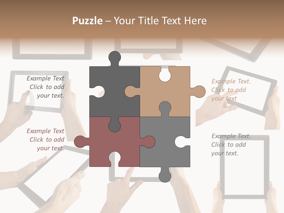 Picture Collection Single PowerPoint Template