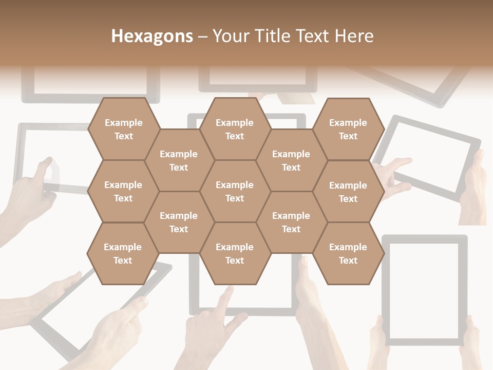 Picture Collection Single PowerPoint Template