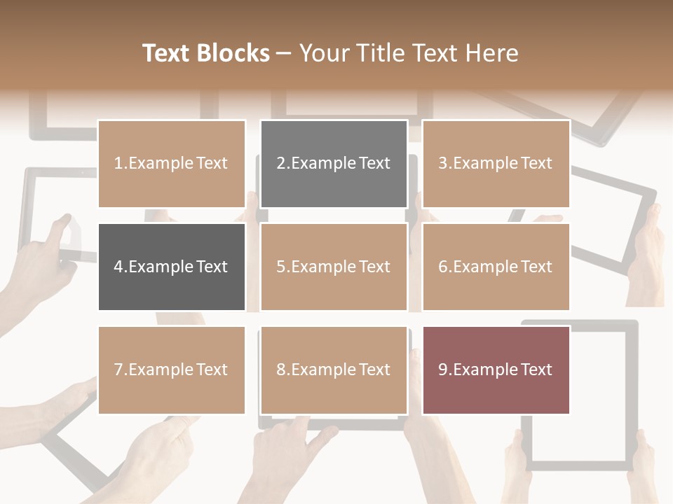 Picture Collection Single PowerPoint Template