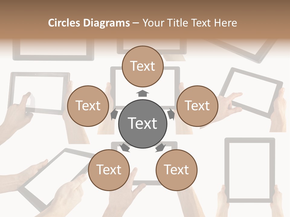 Picture Collection Single PowerPoint Template