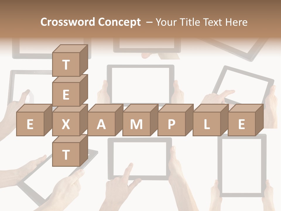 Picture Collection Single PowerPoint Template