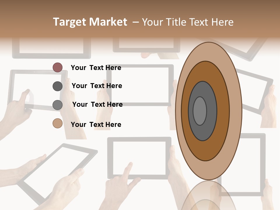 Picture Collection Single PowerPoint Template