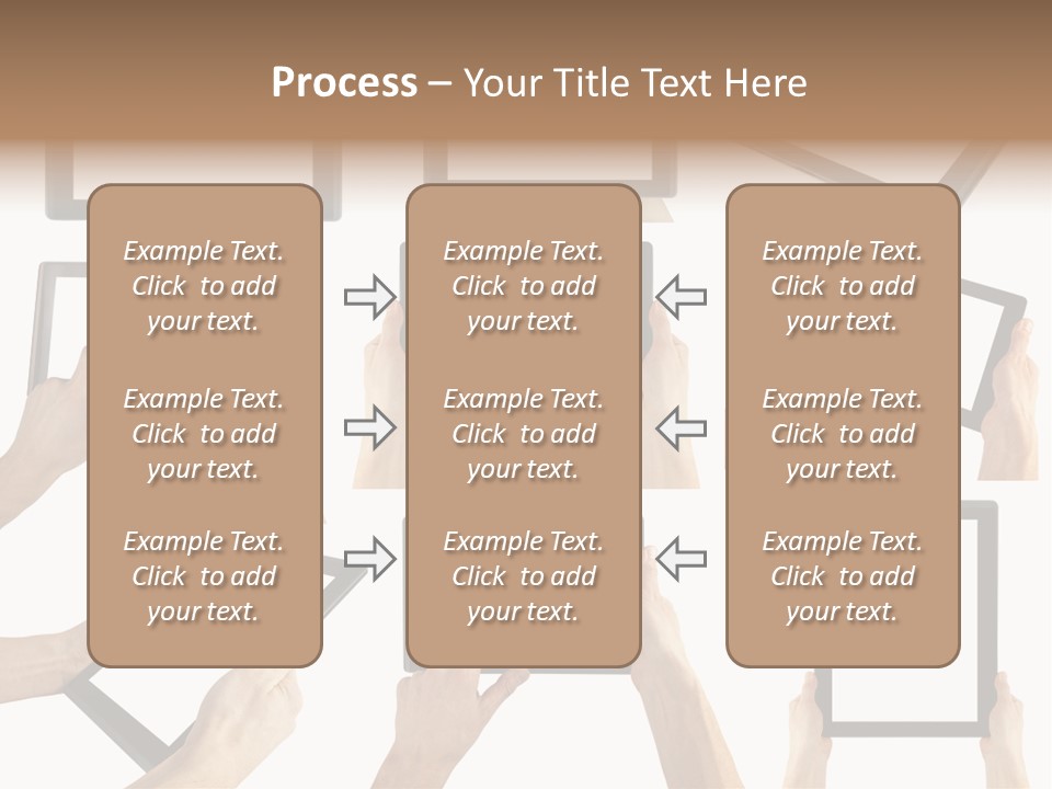 Picture Collection Single PowerPoint Template