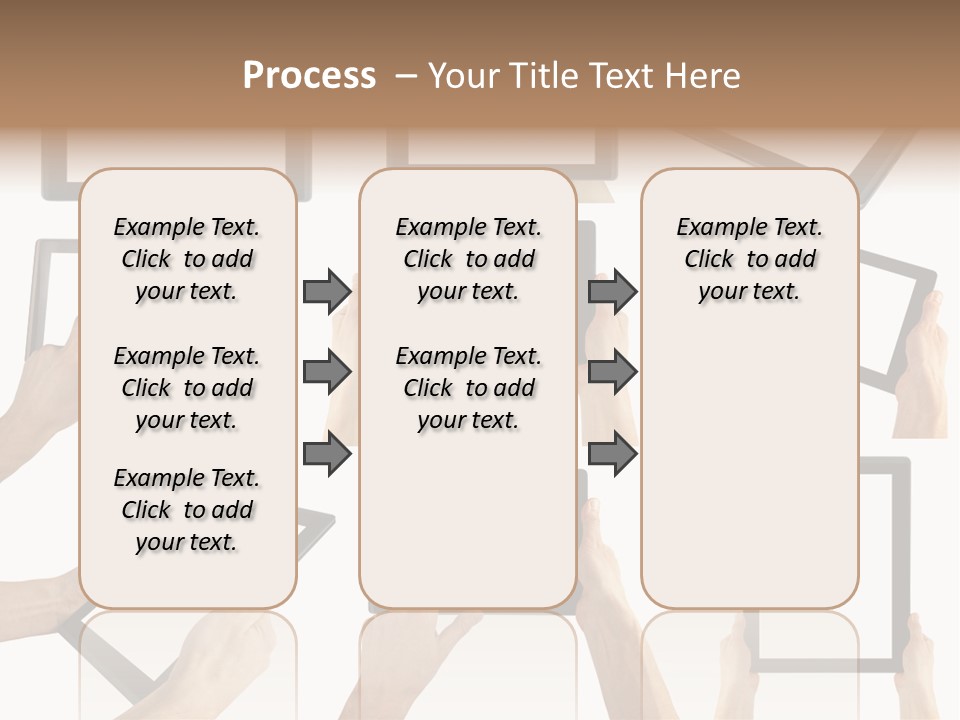 Picture Collection Single PowerPoint Template