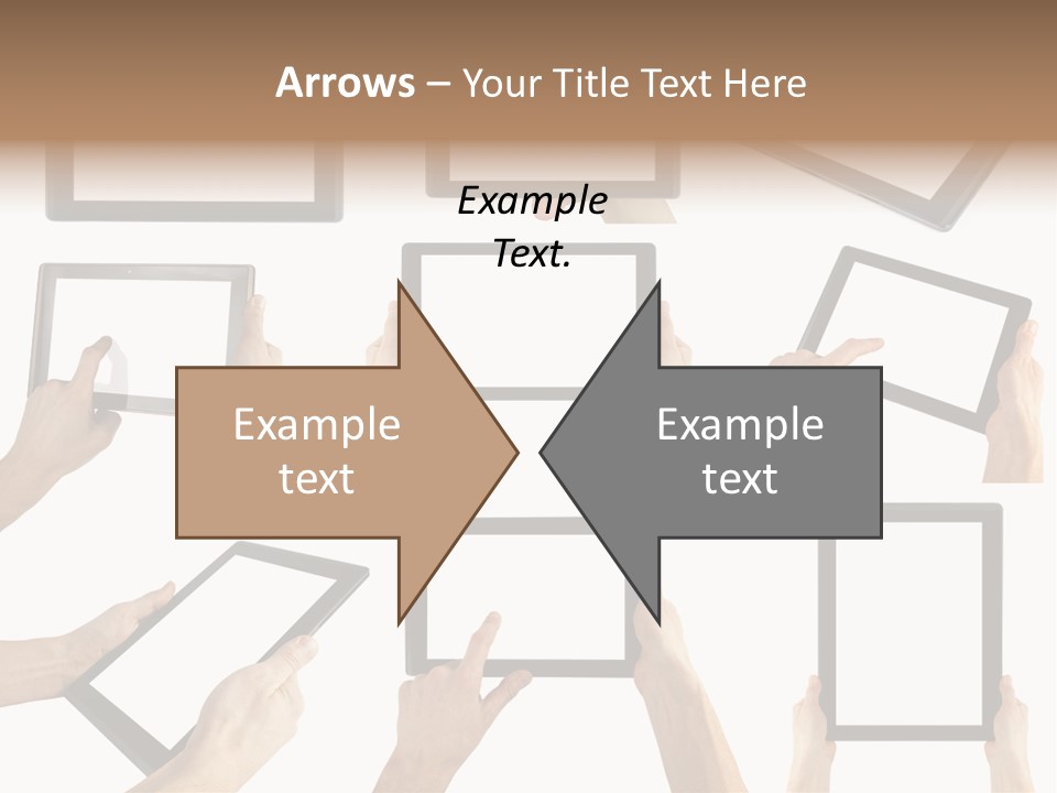 Picture Collection Single PowerPoint Template