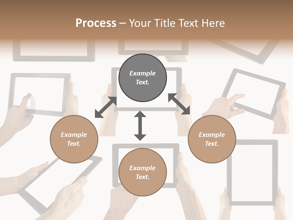 Picture Collection Single PowerPoint Template